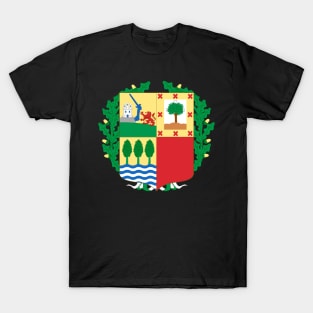 Basque Country T-Shirt